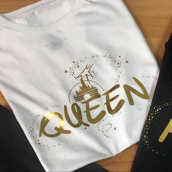 Custom T-Shirts - Picture 3 of 3